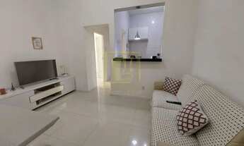 Imagem: Dois Dormitórios no centro do Rio de Janeiro