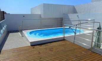 Imagem 2: Apartamento para Locação em João Pessoa, Manaíra, 3 dormitórios, 2 banheiros, 1 vaga