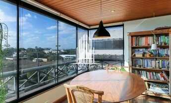 Imagem 4: Apartamento Morumbi 4 dormitórios