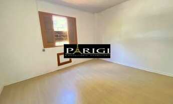 Imagem 4: Casa com 3 dormitórios para alugar, 100 m² por R$ 2.780/mês - Passo d'Areia - Porto A