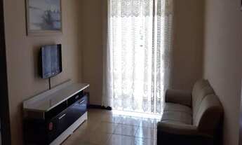 Imagem 3: Itacuruçá - Apartamento Padrão - Itacurussá