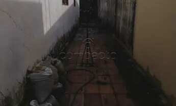 Imagem 7: Casa Padrão em São José do Rio Preto