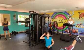 Imagem 6: Aluguel Cond. Alameda dos pássaros - Inácio Barbosa