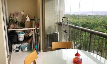 Imagem 2: Apartamento para venda tem 92 metros quadrados com 3 quartos em Jacarepaguá - Rio de Janei