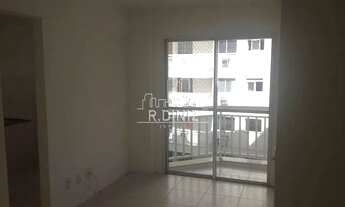 Imagem 3: Mais Maracanã. 2 quartos. 1 vaga. lazer