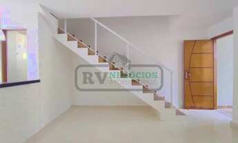 Imagem 5: )(- LINDA Casa com 3 quartos e quintal e duas vagas em Recanto da Mata