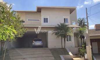 Imagem: Casa - Swiss Park - Campinas