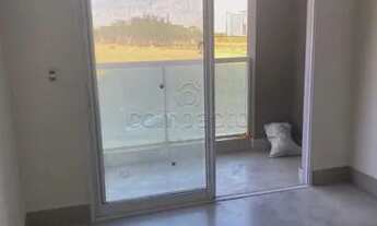 Imagem: Apartamento Padrão em São José do Rio