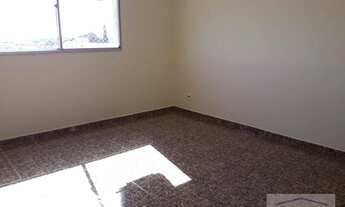 Imagem 4: Apartamento com 2 dormitórios para alugar, 60 m² por R$ 1.000,00/mês - Jardim Novo Campos