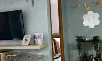 Imagem 5: Alugo apto Mobiliado