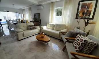 Imagem 4: Casa com 3 dormitórios para alugar, 242 m² por R$ 8.300,00/mês - Granja Viana - Cotia/SP