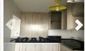 Imagem 3: Apartamento para aluguel e venda possui 60 metros quadrados com 2 quartos em Mooca - São P