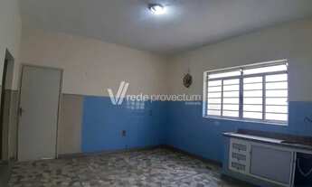 Imagem 4: Casa - Botafogo - Campinas