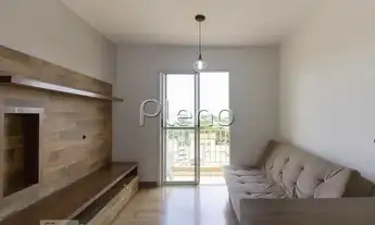 Imagem 5: Apartamento - Bonfim - Campinas