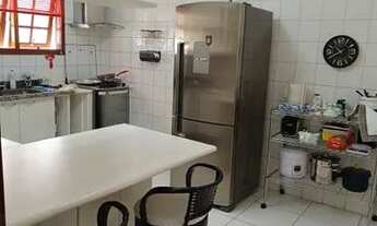 Imagem 7: VENDE OU ALUGA-SE - Casa com 3 dormitórios, 257 m² por R$ 1.600.000,00 - São Paulo II - Co