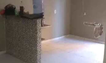 Imagem 4: Casa pronta pra morar