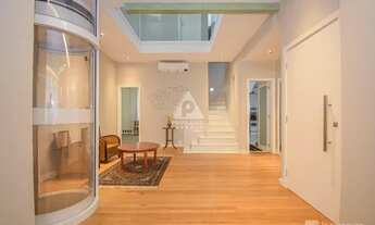 Imagem 2: Ipanema Apartamento cobertura com 5 dormitórios