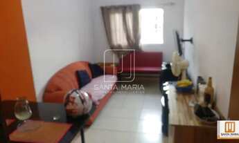 Imagem: Apartamento (tipo - padrao) 2 dormitórios/suite