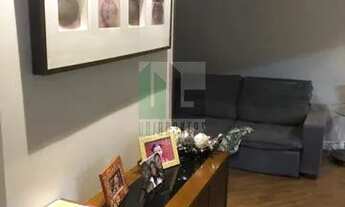 Imagem 2: Apartamento com 3 Quartos e 2 banheiros à Venda, 75 m² por R$ 955.000