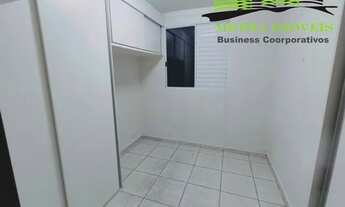 Imagem 6: APARTAMENTO RESIDENCIAL em SOROCABA - SP, ÉDEN