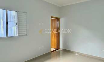 Imagem 4: Casa - Jardim Campo Belo - Sumaré