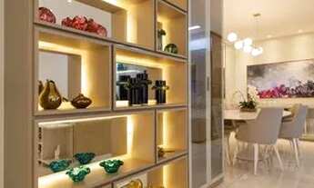 Imagem 4: Apartamento para venda com 142 metros quadrados com 3 quartos em Casa Amarela - Recife