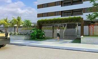 Imagem 4: NI-Oportunidade I 1quartos I Iputinga I Lazer completo I em construção