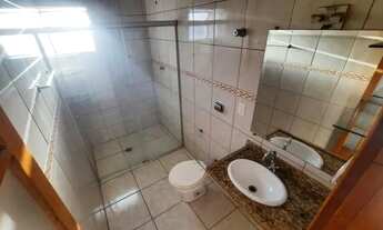 Imagem 5: Apartamento com 2 dormitórios para alugar, 80 m² por R$ 1.800/mês - Parque Industriário