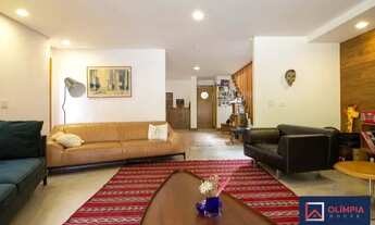 Imagem 4: Casa Venda Alto da Lapa 231 m² 4 Dormitórios