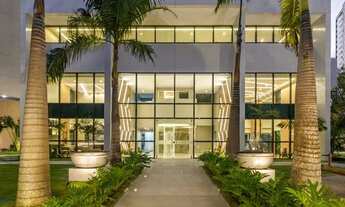 Imagem 2: Apartamento para venda com 93 metros quadrados com 3 quartos em Boa Viagem - Recife - PE