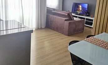 Imagem 6: Apartamento para venda possui 71 metros quadrados com 2 quartos