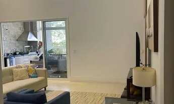 Imagem 6: APARTAMENTO RESIDENCIAL em SANTANA DE PARNAÍBA - SP, TAMBORÉ