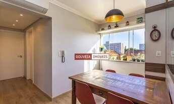 Imagem 7: Apartamento com 2 dormitórios, 83 m² - venda ou aluguel - Vila Izabel - Curitiba/PR