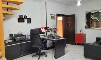 Imagem 3: Excelente Oportunidade em Peruíbe!!! Casa 06 Suítes, Varanda Gourmet, Piscina - 150mts da