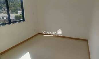 Imagem 7: Apartamento com 2 dormitórios para alugar, 57 m² por R$ 1.992/mês - Alto - Teresópolis/RJ