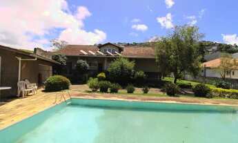 Imagem: Fazenda/Sítio/Chácara para venda possui