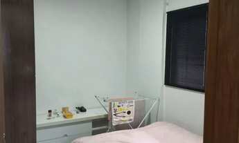 Imagem 3: Apto 01 Qt Mobiliado R$ 980, Muzema