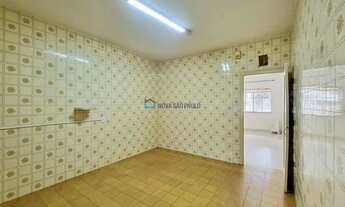 Imagem 4: Casa térrea à venda, a 1000 metros do metrô Saúde