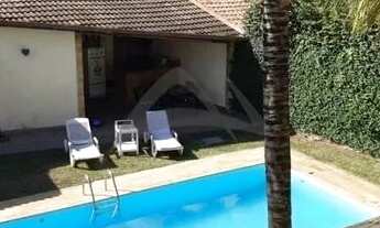 Imagem 2: Casa - Jardim das Paineiras - Campinas