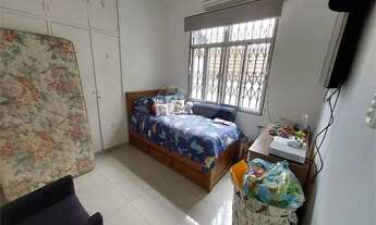 Imagem 6: Vila Isabel!!! Casarão triplex com terraço, piscina e churrasqueira e vaga de garagem