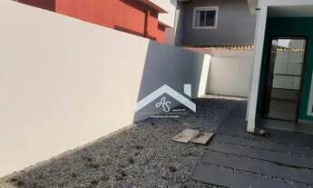 Imagem 3: Casa com 3 dormitórios à venda, 76 m² por R$ 295.000,00 - Maria Turri - Rio das Ostras/RJ