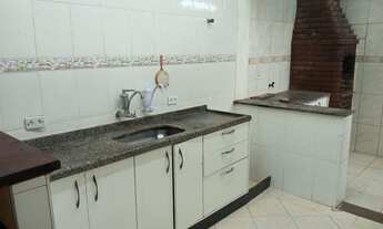 Imagem 4: Sobrado com 2 dormitórios, 58 m² - venda por R$ 260.000,00 ou aluguel por R$ 1.701,00/mês