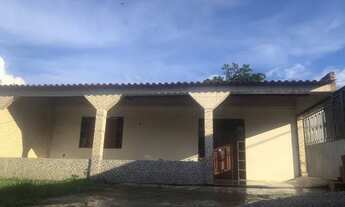 Imagem: Vendo casa em epitaciolandia atrás da Americana