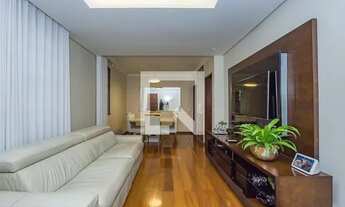 Imagem 2: Apartamento à Venda - Santa Lúcia, 3 Quartos, 97 m2