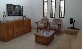 Imagem 7: Casa de 3 quartos no Arauá