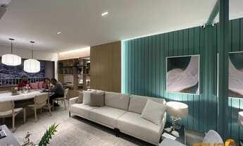 Imagem: 3 quartos 3 suítes no Baixo Bueno