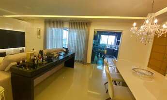 Imagem 6: Apartamento à venda, 3 quartos, 1 suíte, 2 vagas, Saraiva - Uberlândia/MG