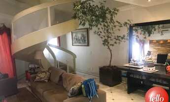 Imagem 6: São Paulo - Apartamento Padrão - Tatuapé