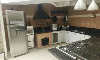 Imagem 3: Casa Condomínio|Moema|280m2|3/4Vagas