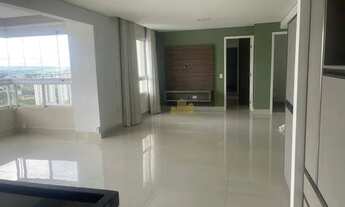 Imagem 6: Apartamento com 3 dormitórios para alugar, 96 m² por R$ 5.250,00/mês - Edifício Due - Inda